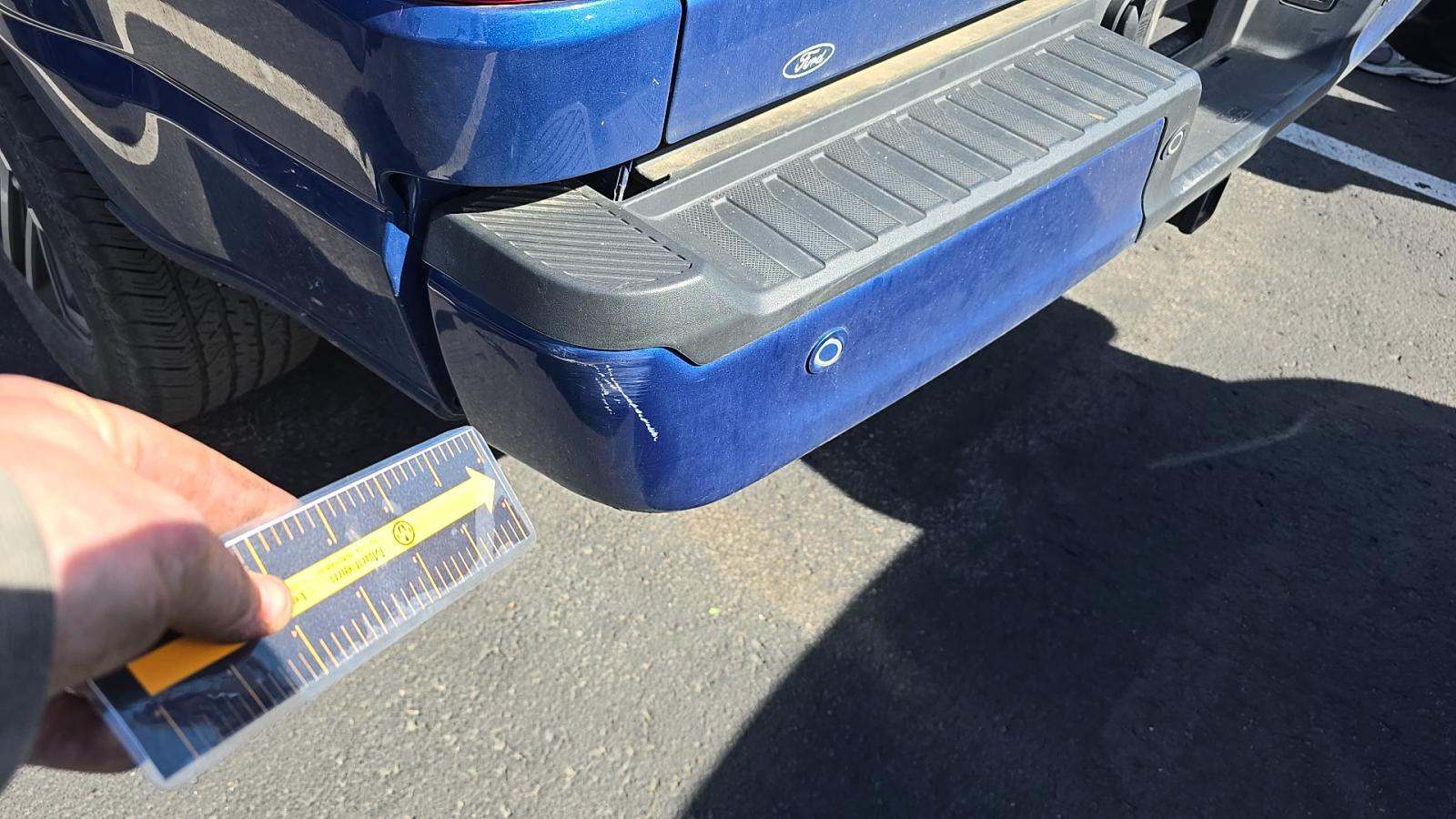 2023 Ford F-150 XL AWD