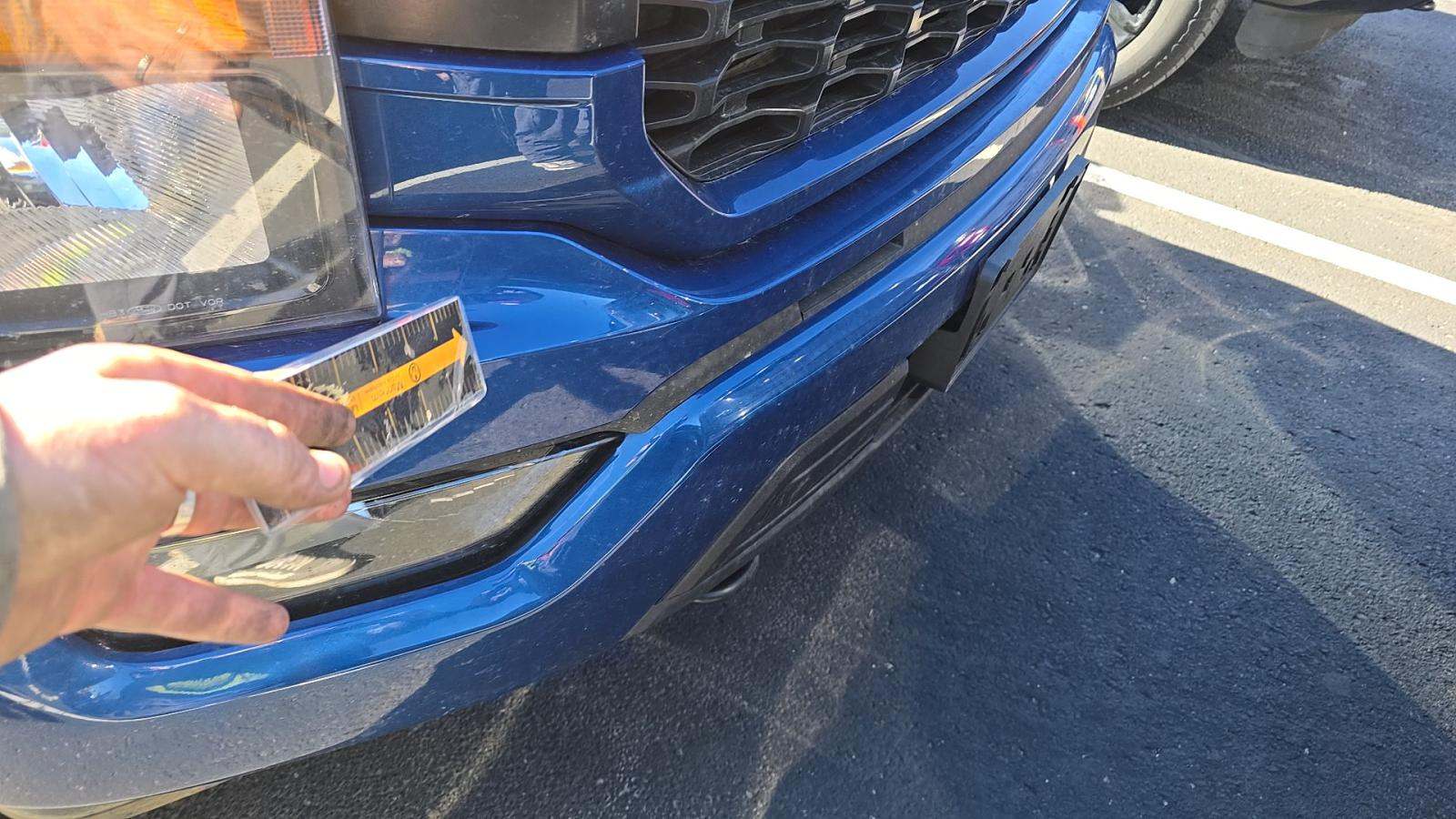 2023 Ford F-150 XL AWD