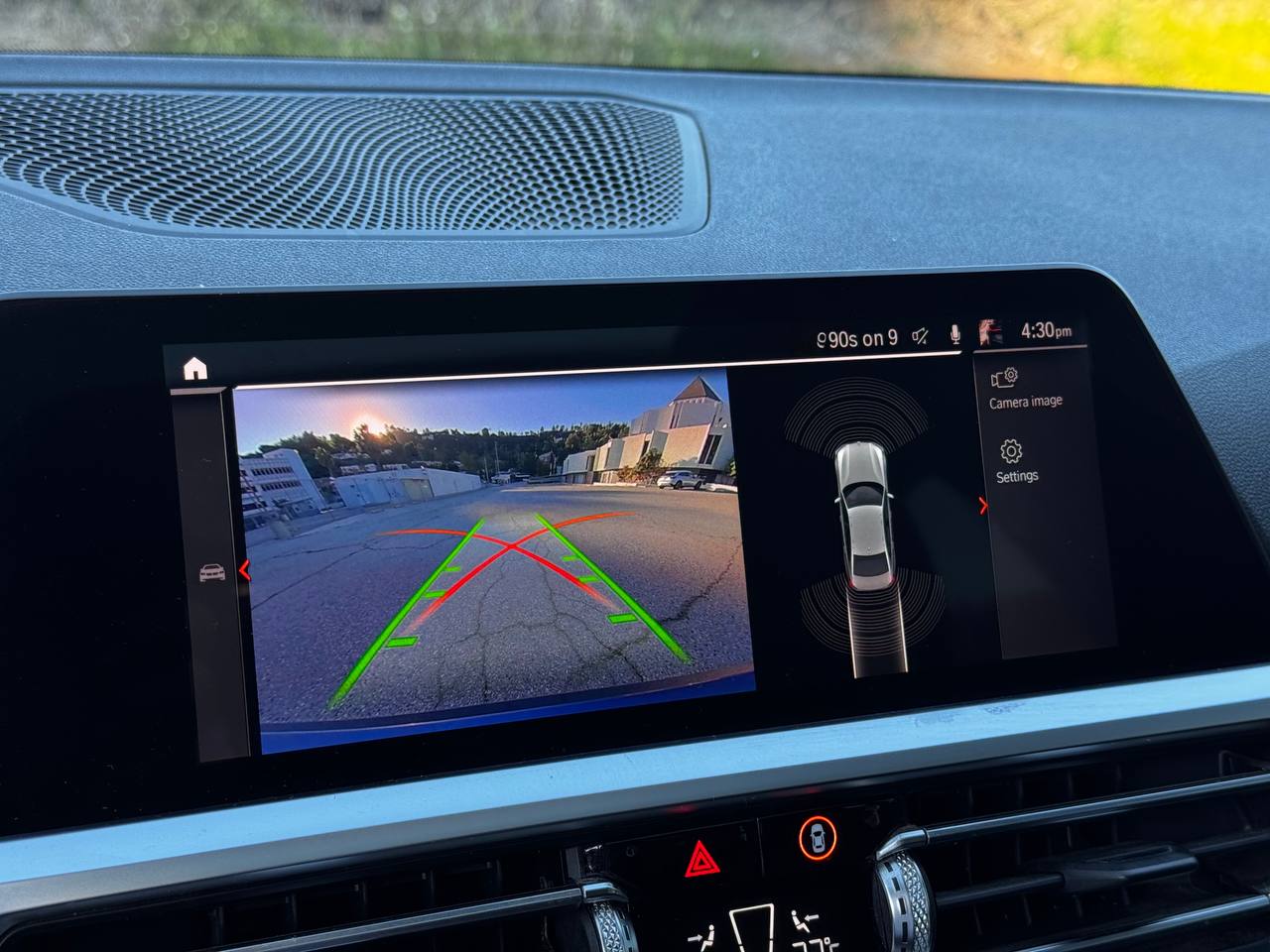 2019 BMW 3 Series 330i RWD