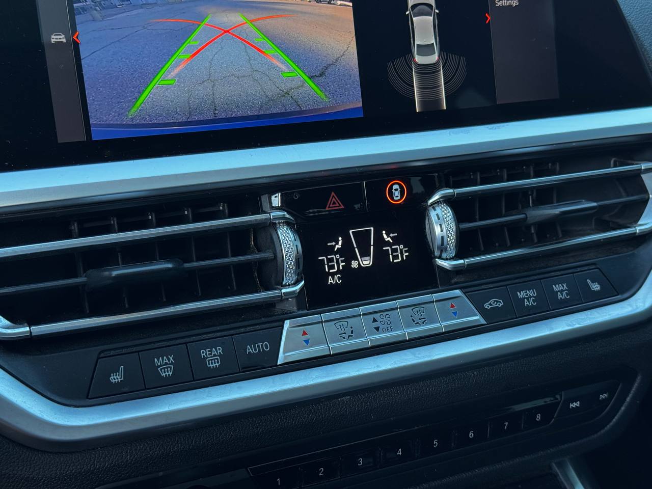 2019 BMW 3 Series 330i RWD