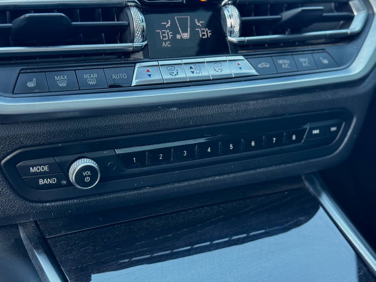 2019 BMW 3 Series 330i RWD