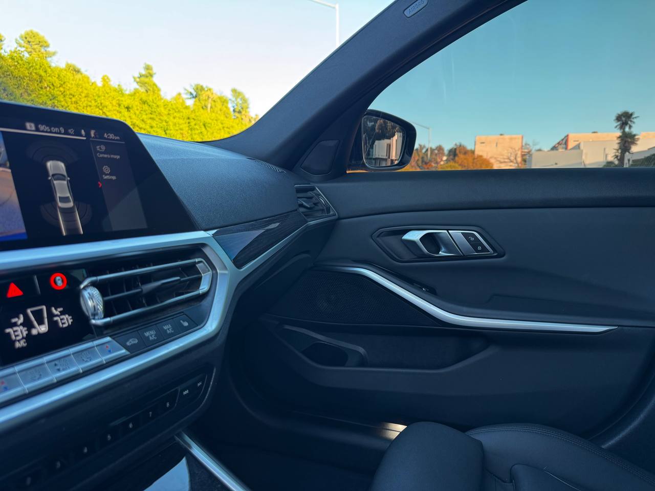 2019 BMW 3 Series 330i RWD