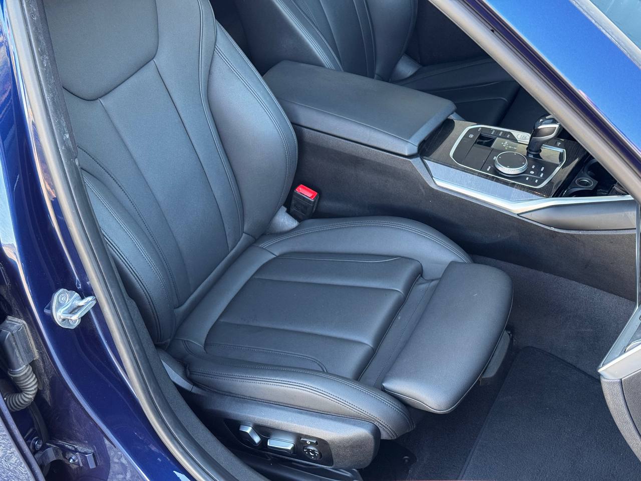 2019 BMW 3 Series 330i RWD