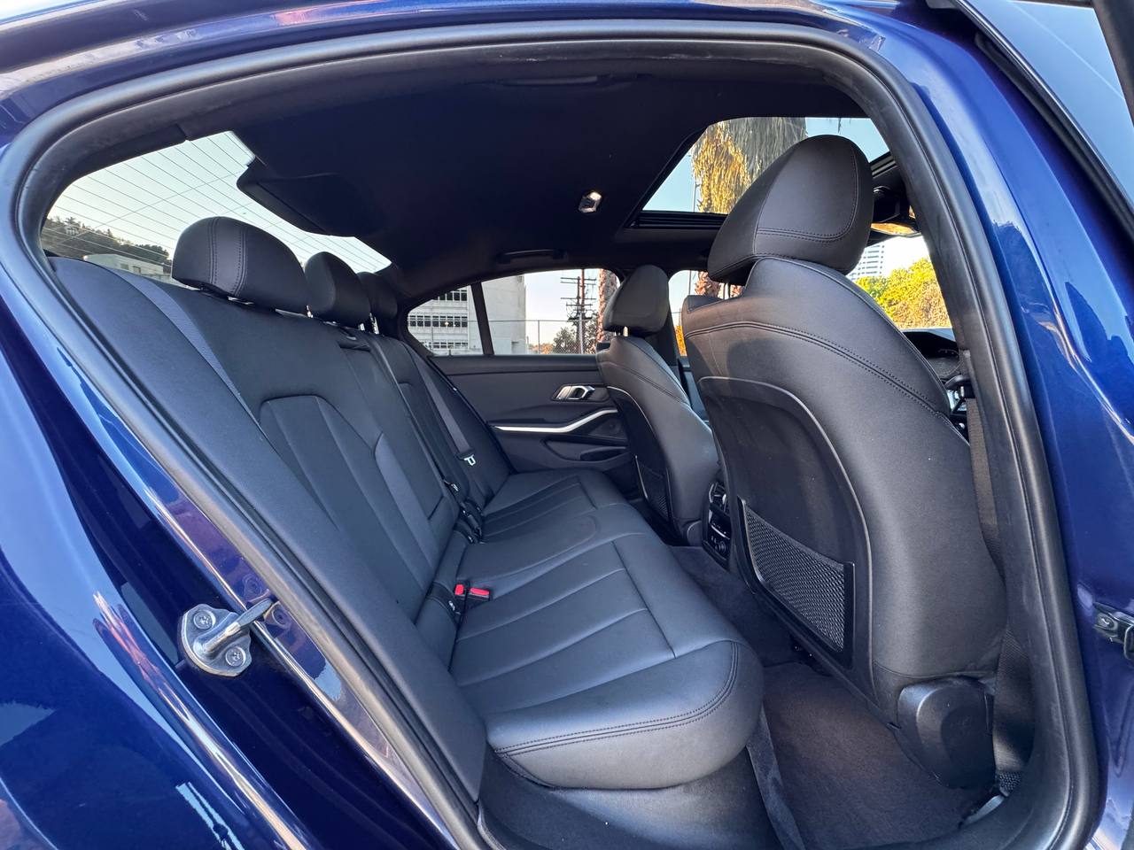 2019 BMW 3 Series 330i RWD