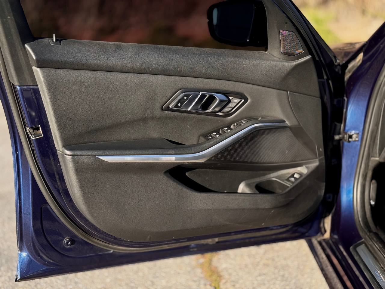 2019 BMW 3 Series 330i RWD