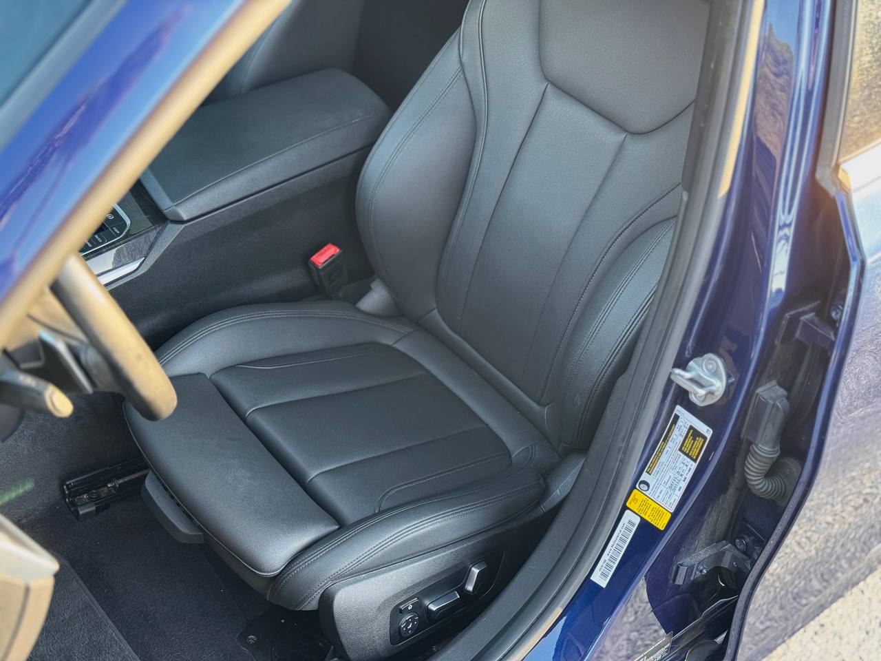 2019 BMW 3 Series 330i RWD