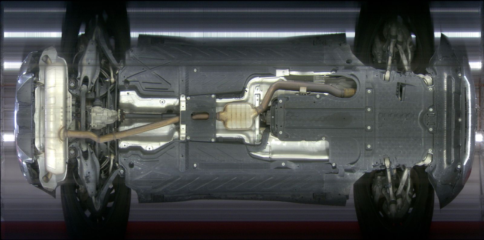 2020 Mercedes-Benz GLC GLC 350e AWD