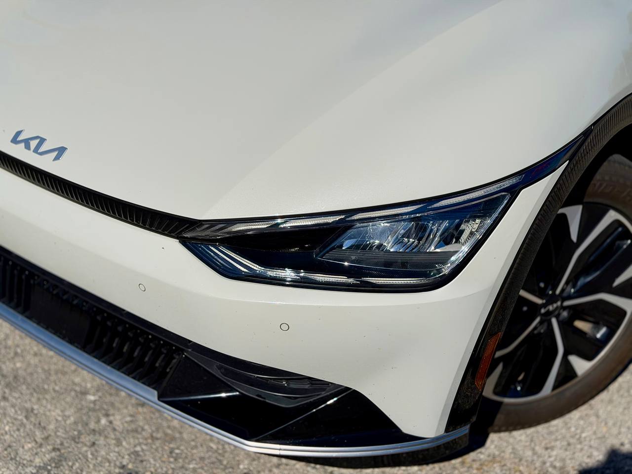 KIA WIND - 4