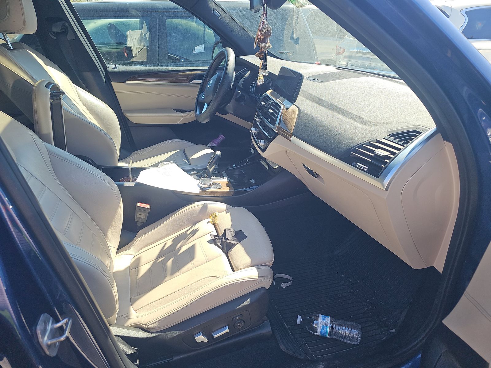 2018 BMW X3 xDrive30i AWD