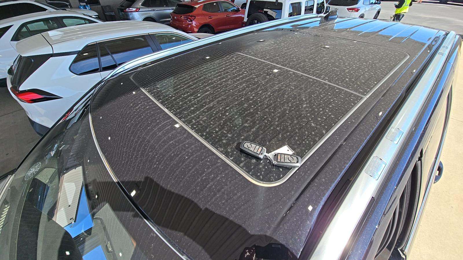 2025 Lincoln Navigator Reserve AWD