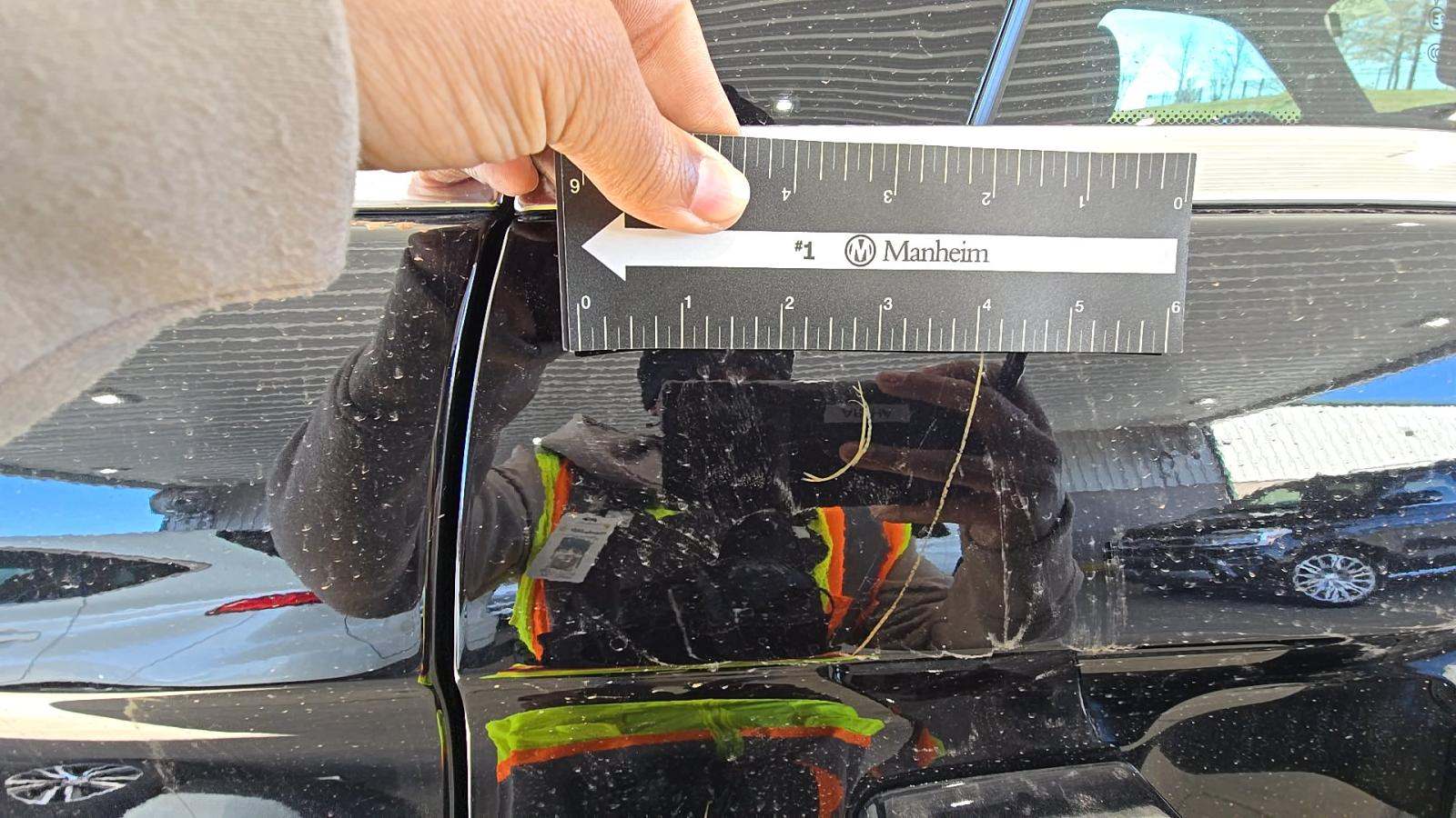 2025 Lincoln Navigator Reserve AWD