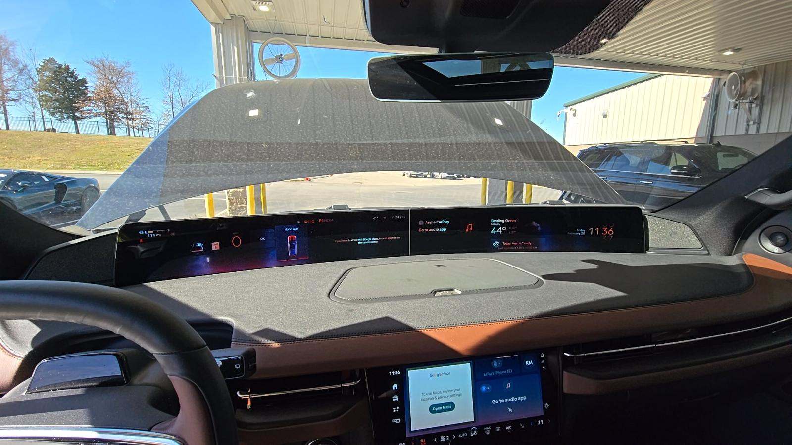 2025 Lincoln Navigator Reserve AWD