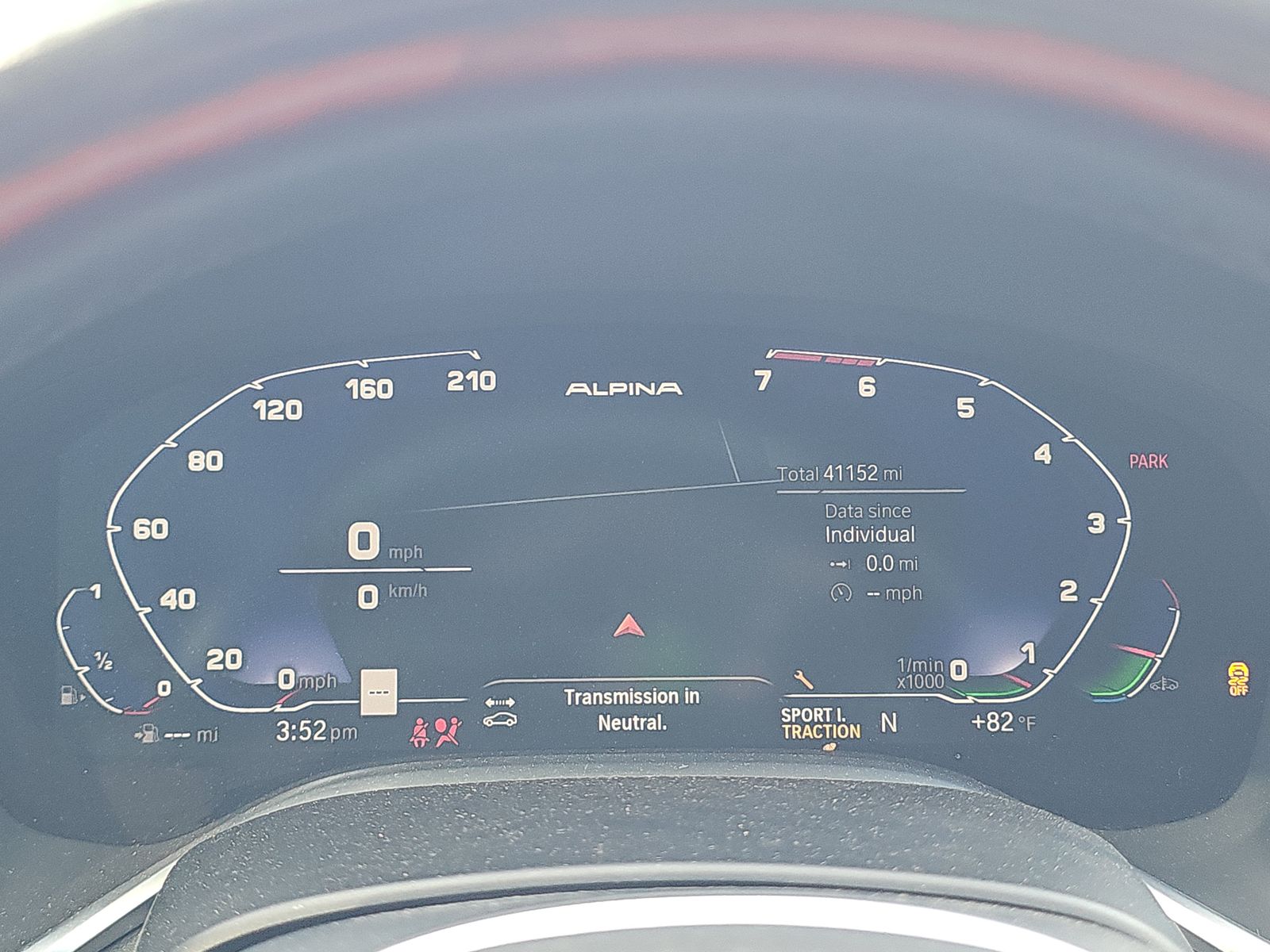 2022 BMW 7 Series 750i xDrive AWD