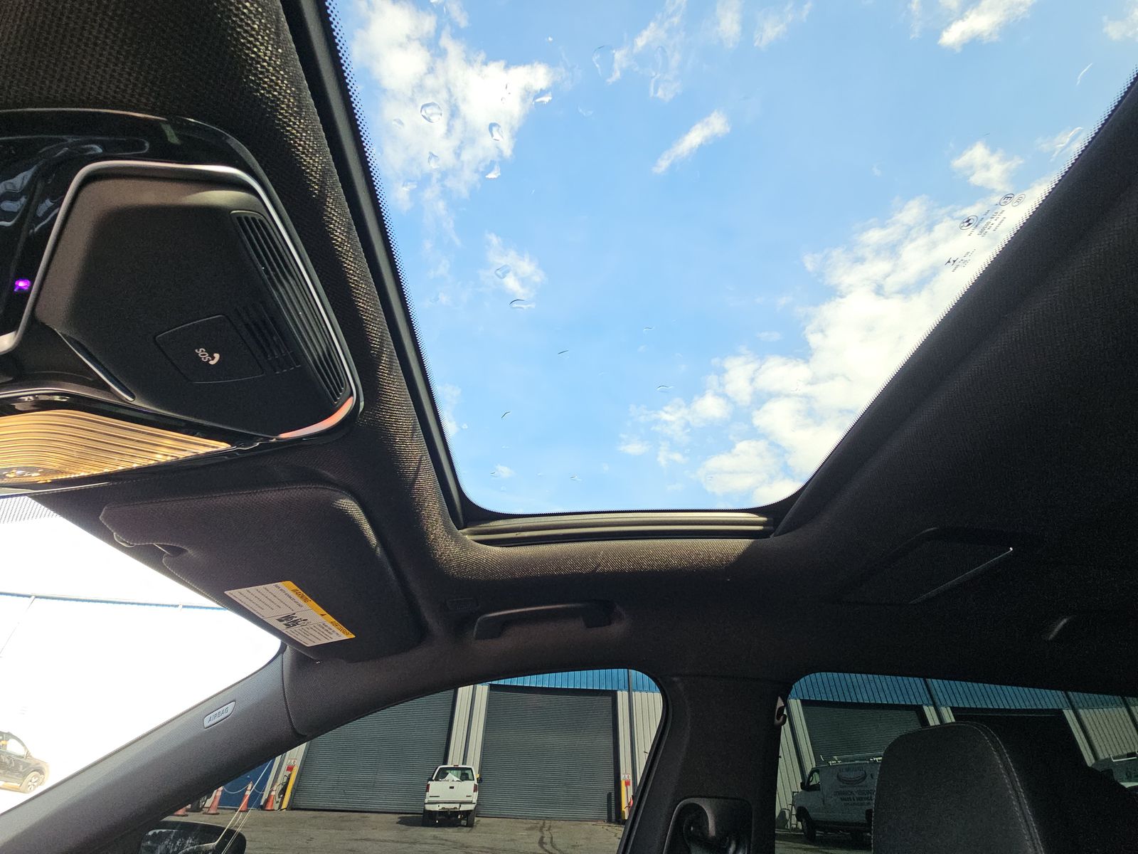 2022 BMW 7 Series 750i xDrive AWD
