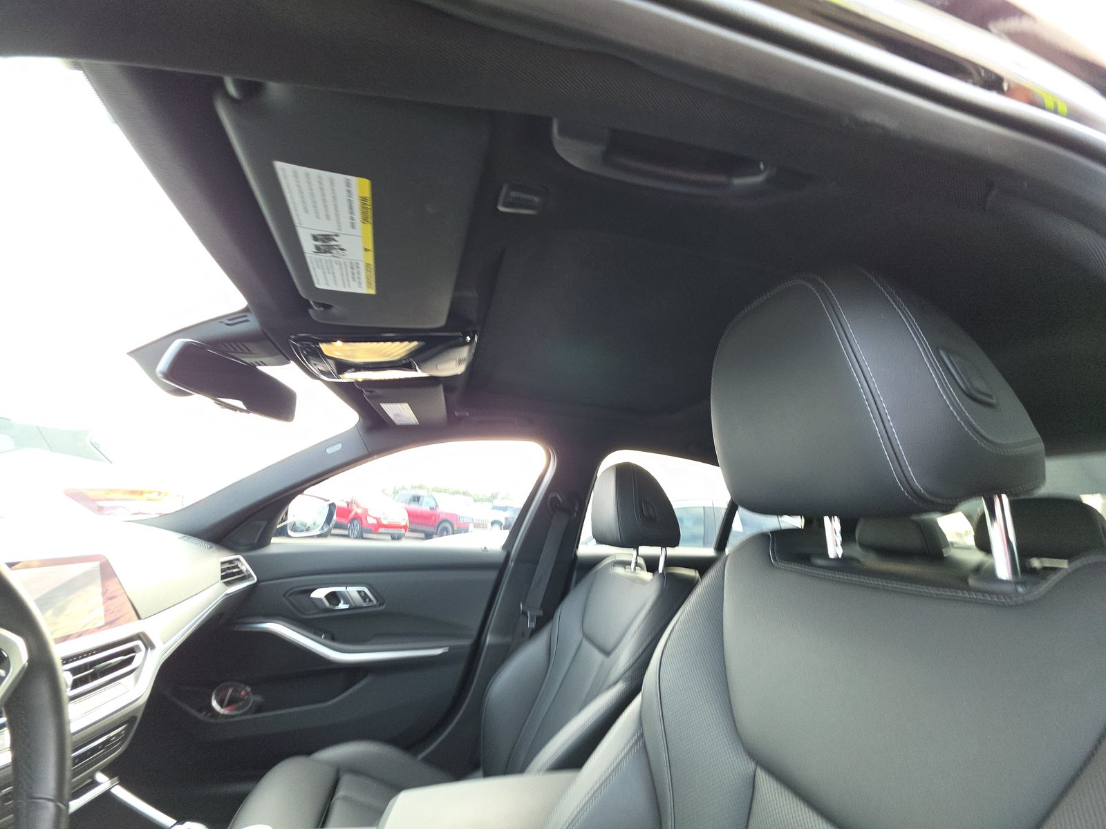 2022 BMW 3 Series 330e RWD