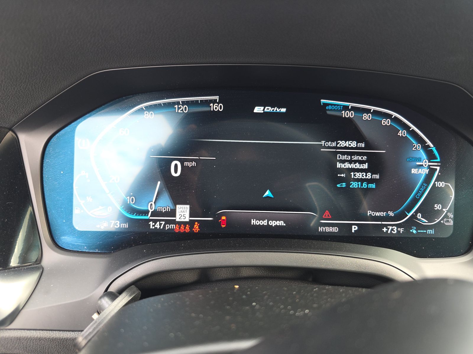 2022 BMW 3 Series 330e RWD