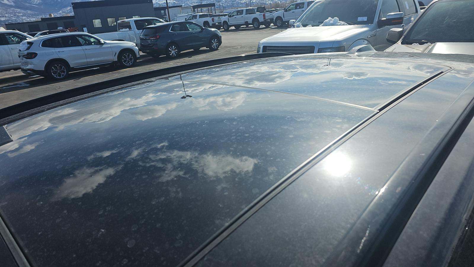 2025 BMW X1 xDrive28i AWD