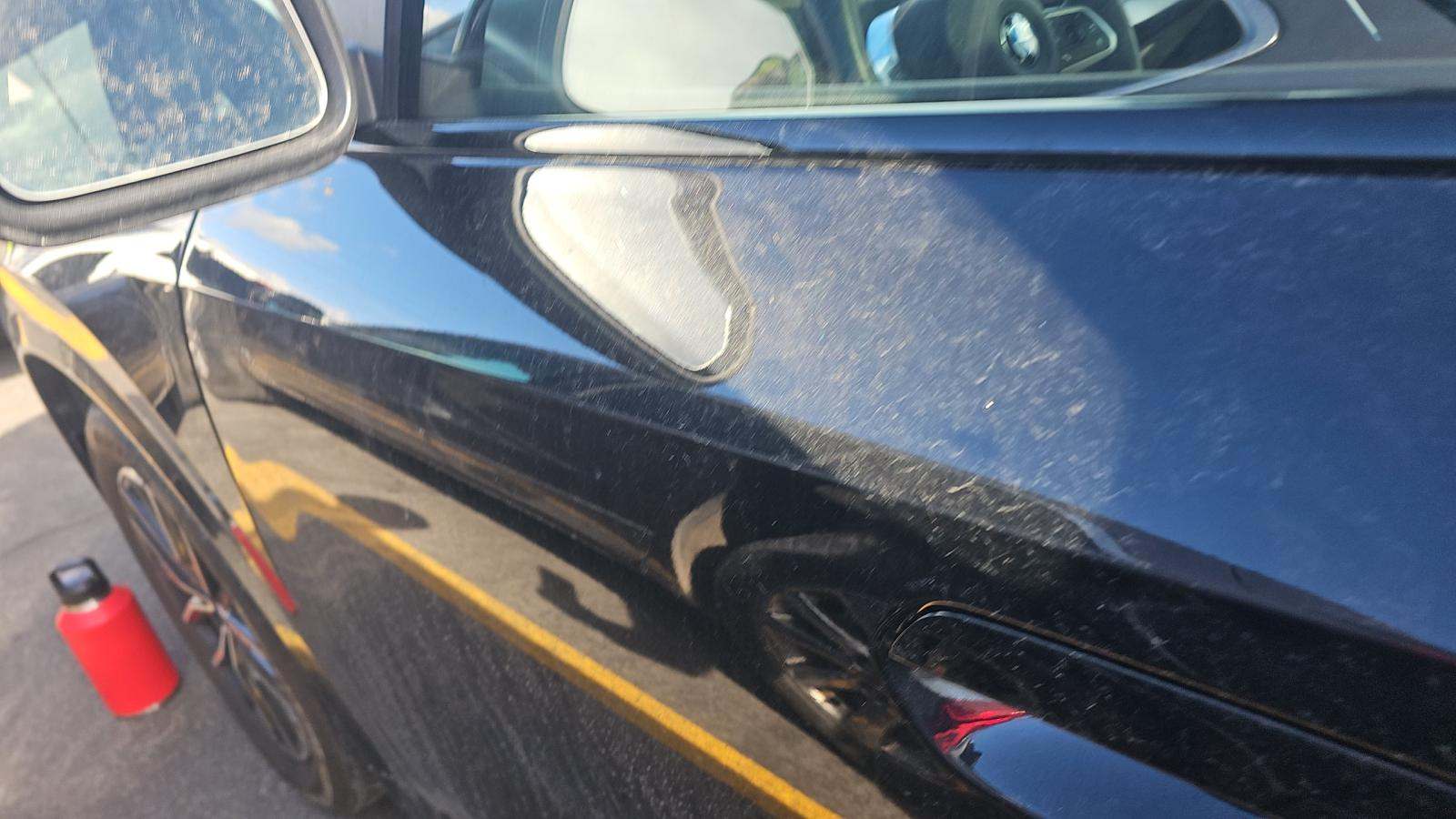 2025 BMW X1 xDrive28i AWD