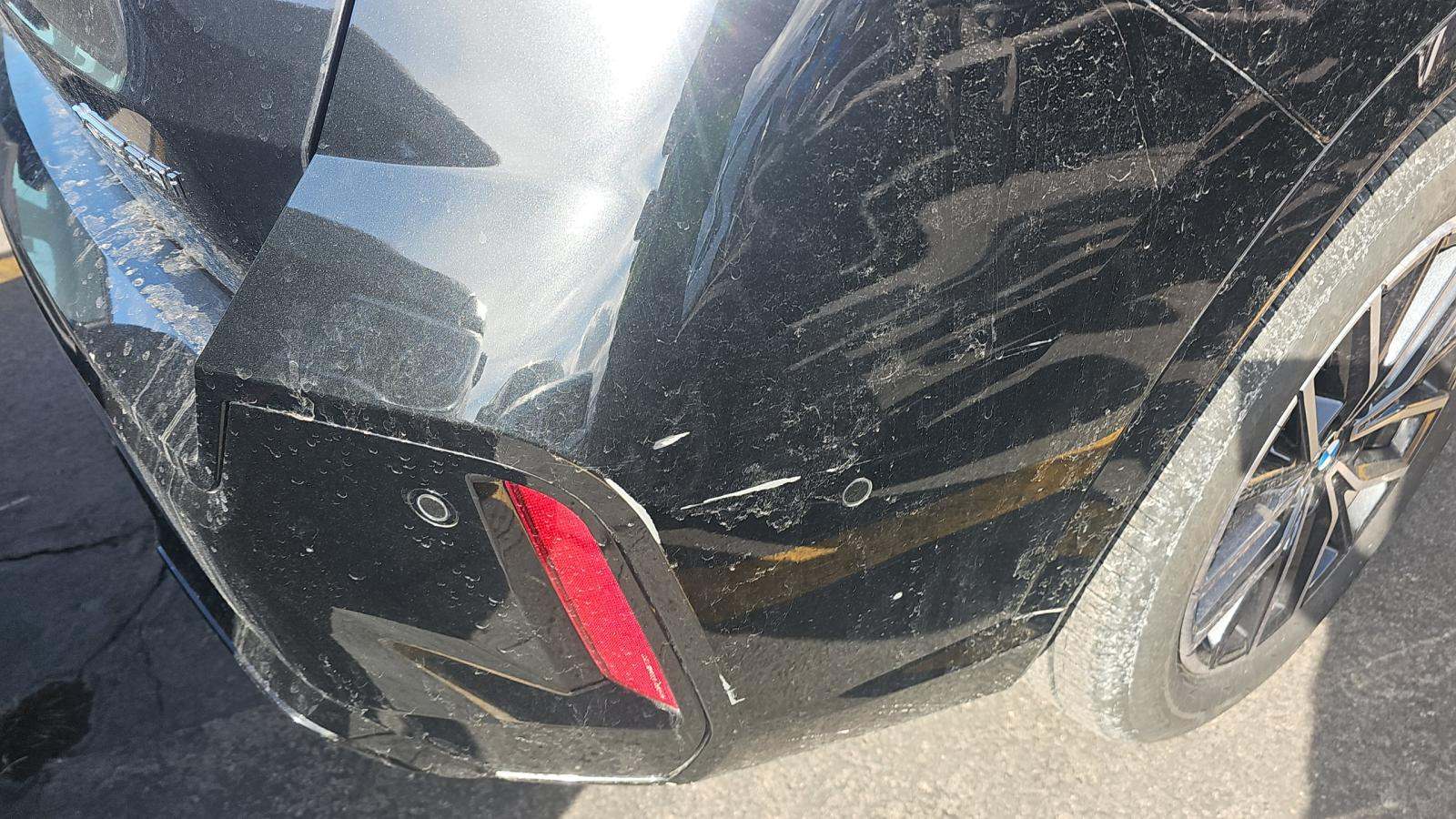 2025 BMW X1 xDrive28i AWD