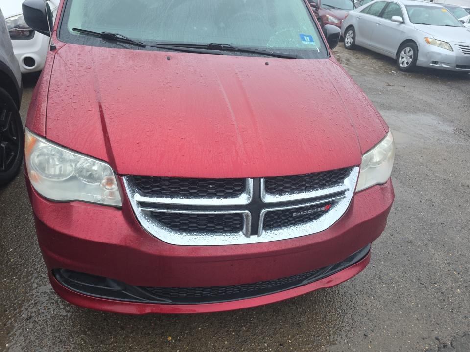 DODGE SE - 3
