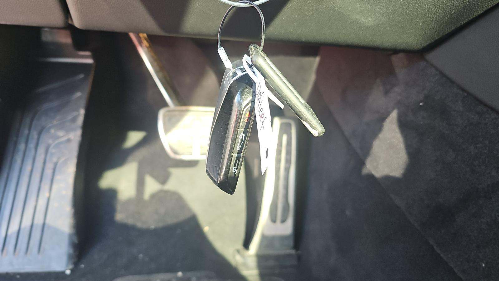 2025 BMW X7 xDrive40i AWD