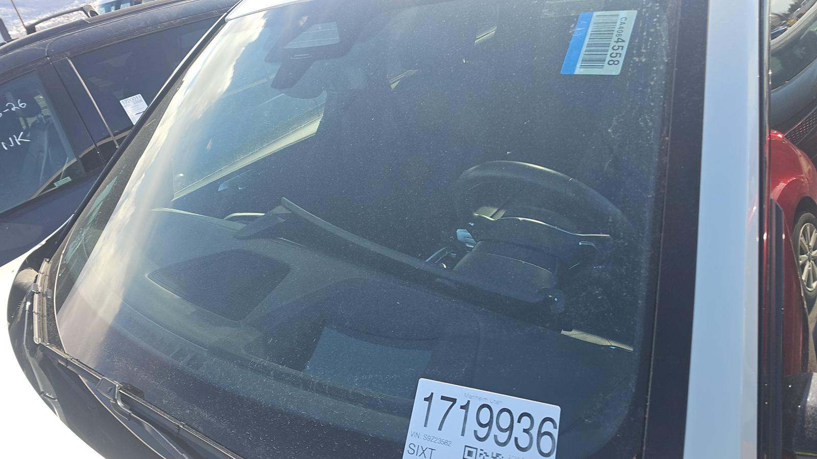 2025 BMW X7 xDrive40i AWD