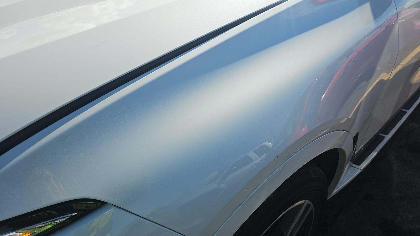 2025 BMW X7 xDrive40i AWD