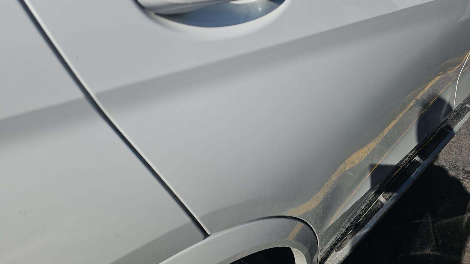 2025 BMW X7 xDrive40i AWD