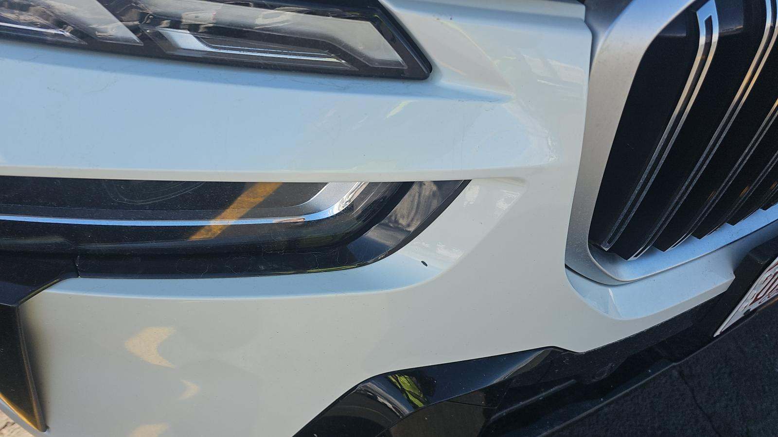 2025 BMW X7 xDrive40i AWD