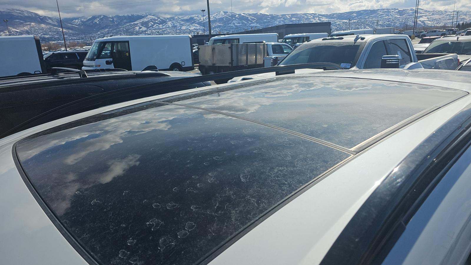 2025 BMW X7 xDrive40i AWD