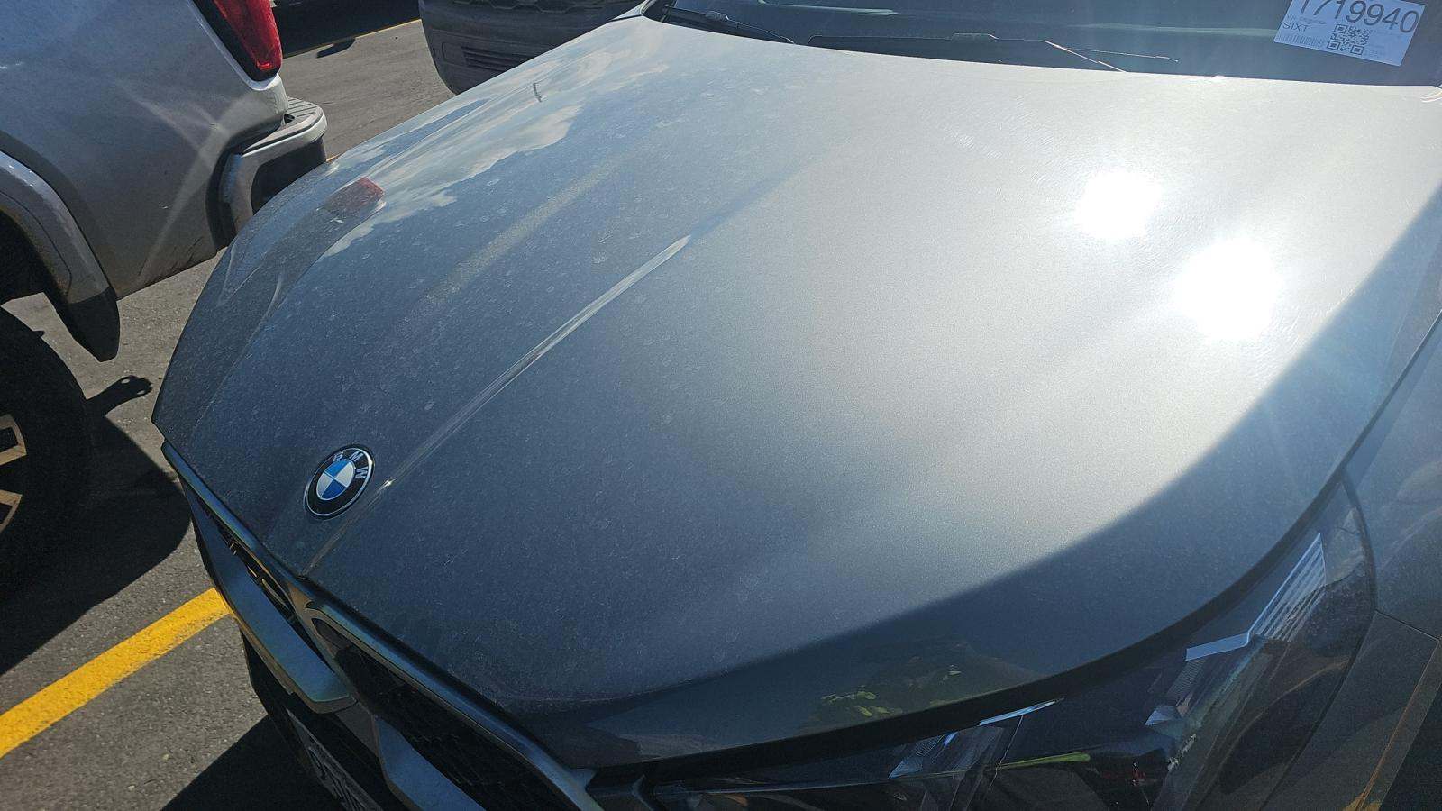 2025 BMW X2 xDrive28i AWD