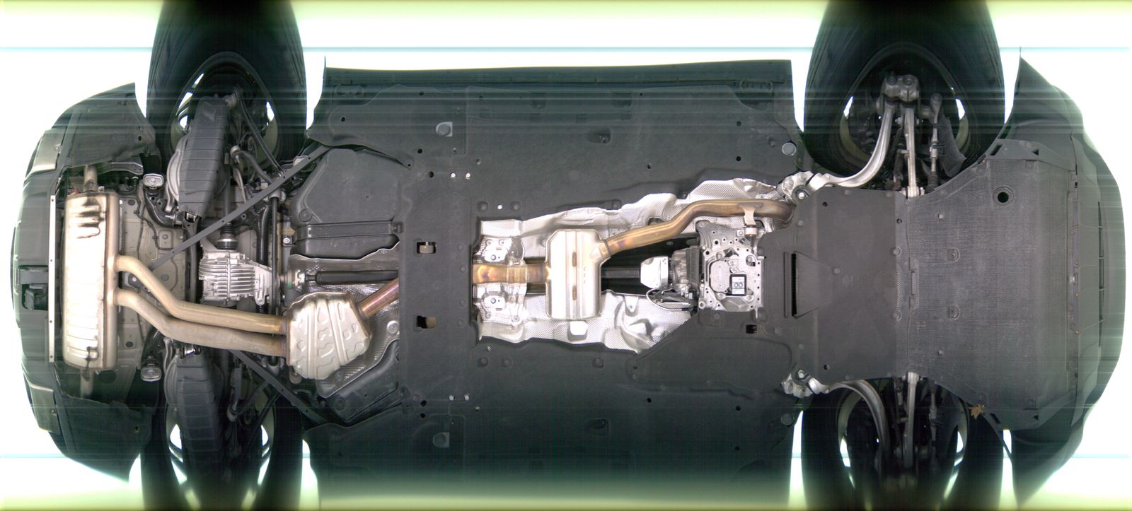 2024 Porsche Cayenne Base AWD