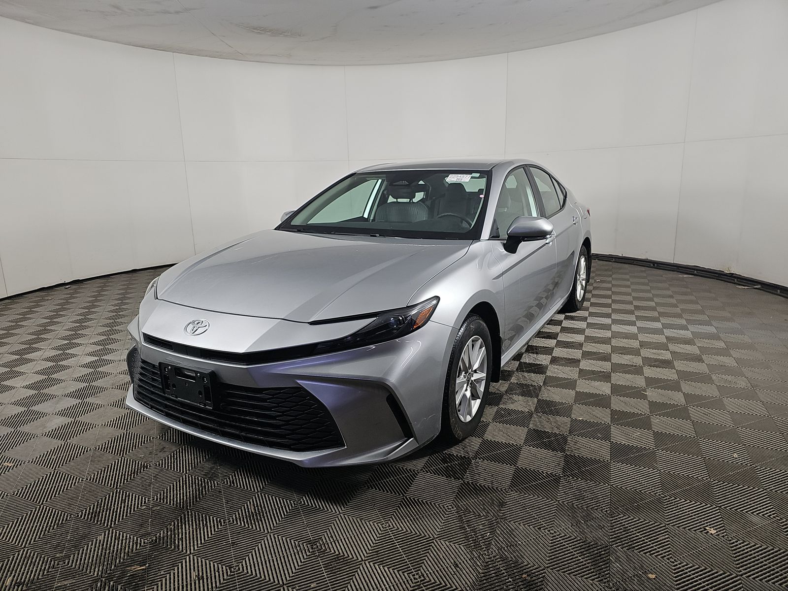 2025 Toyota Camry LE AWD