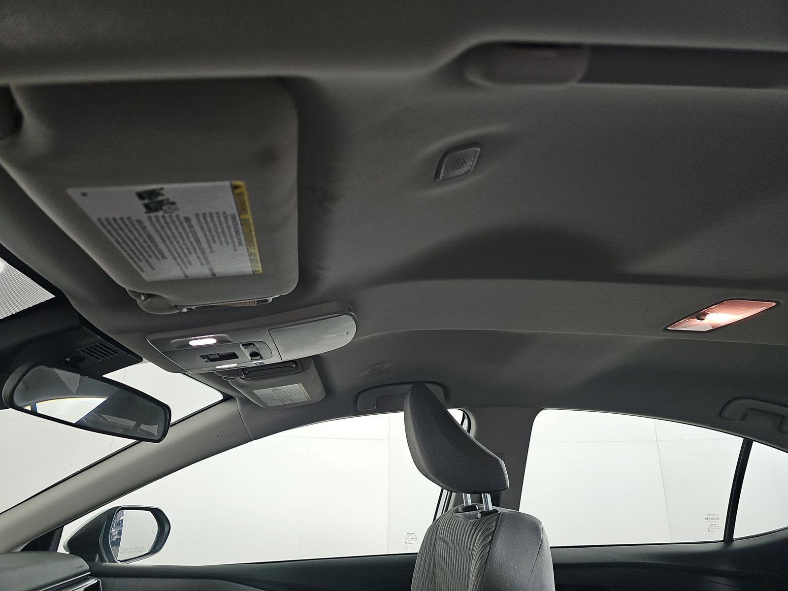 2025 Toyota Camry LE AWD