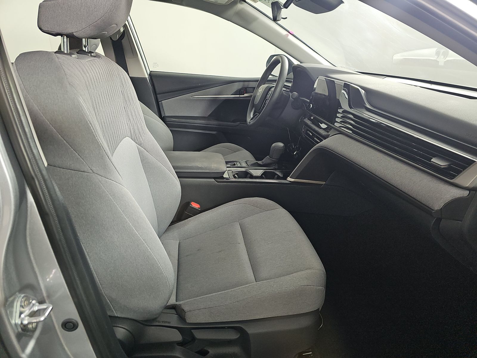 2025 Toyota Camry LE AWD