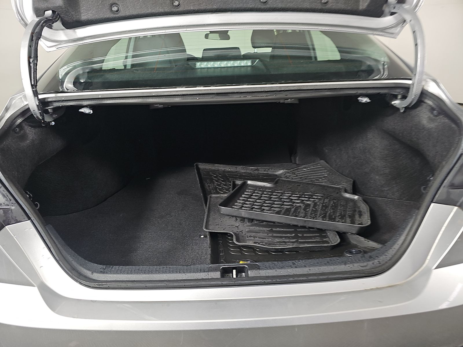 2025 Toyota Camry LE AWD