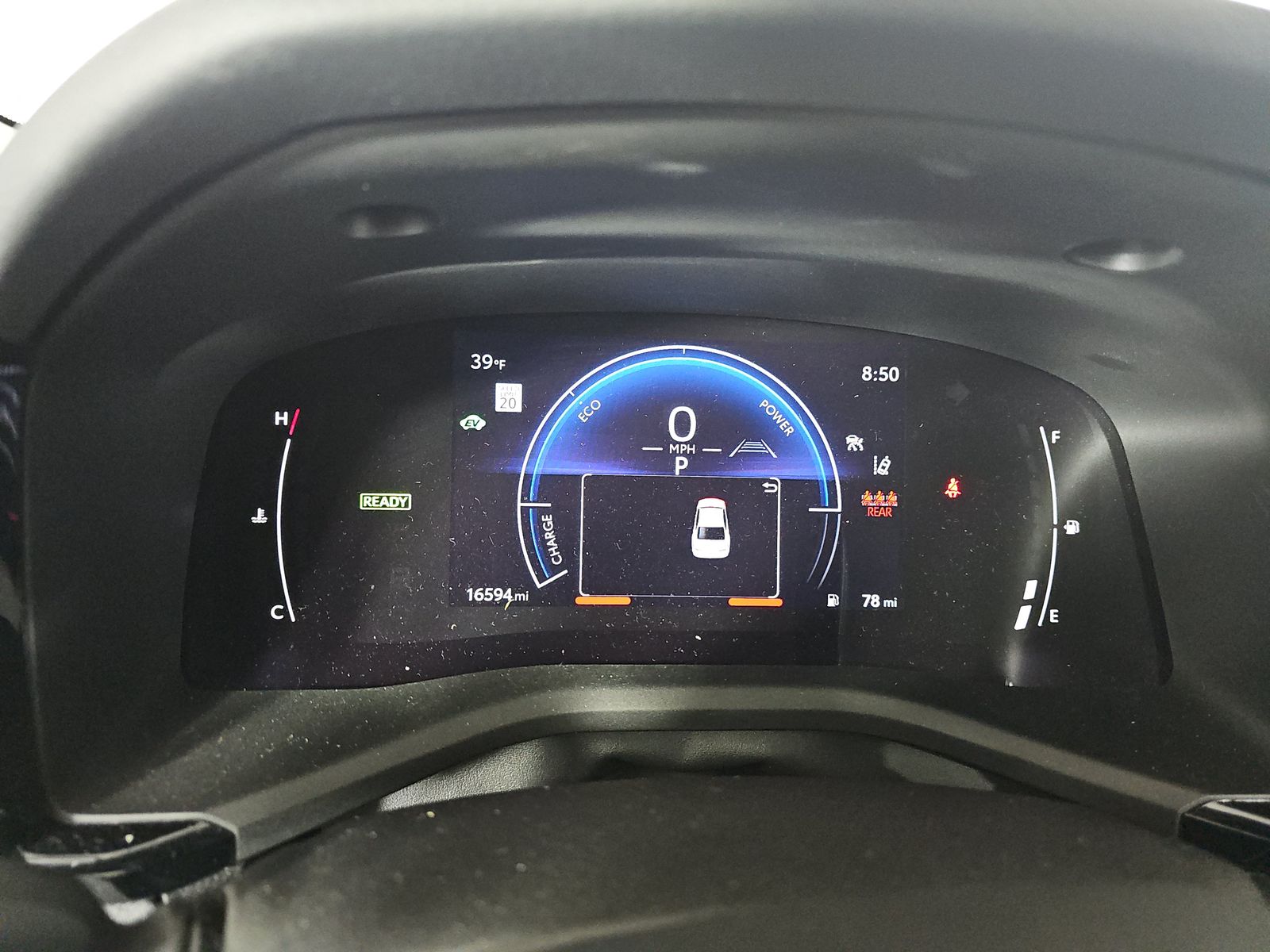 2025 Toyota Camry LE AWD