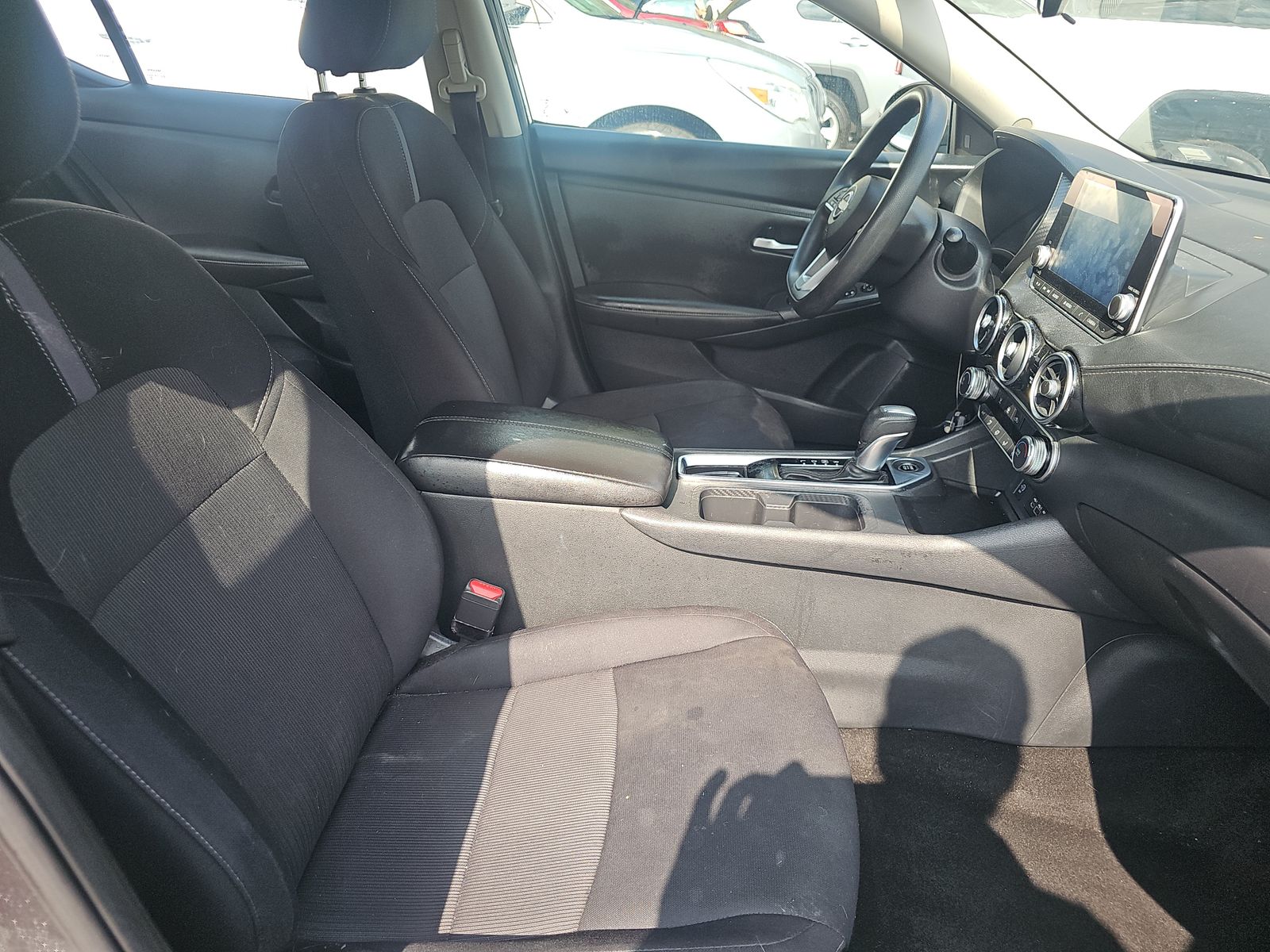 NISSAN SENTRA - 9