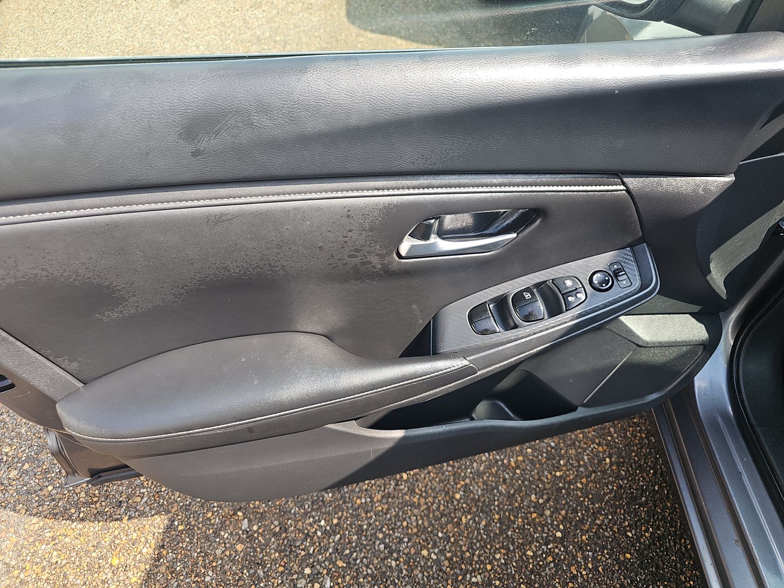 NISSAN SENTRA - 10