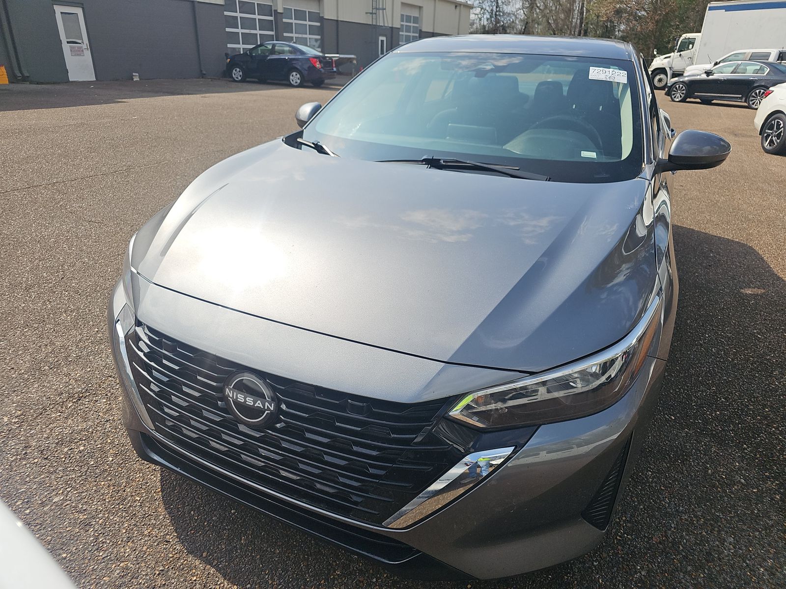 NISSAN SENTRA - 3