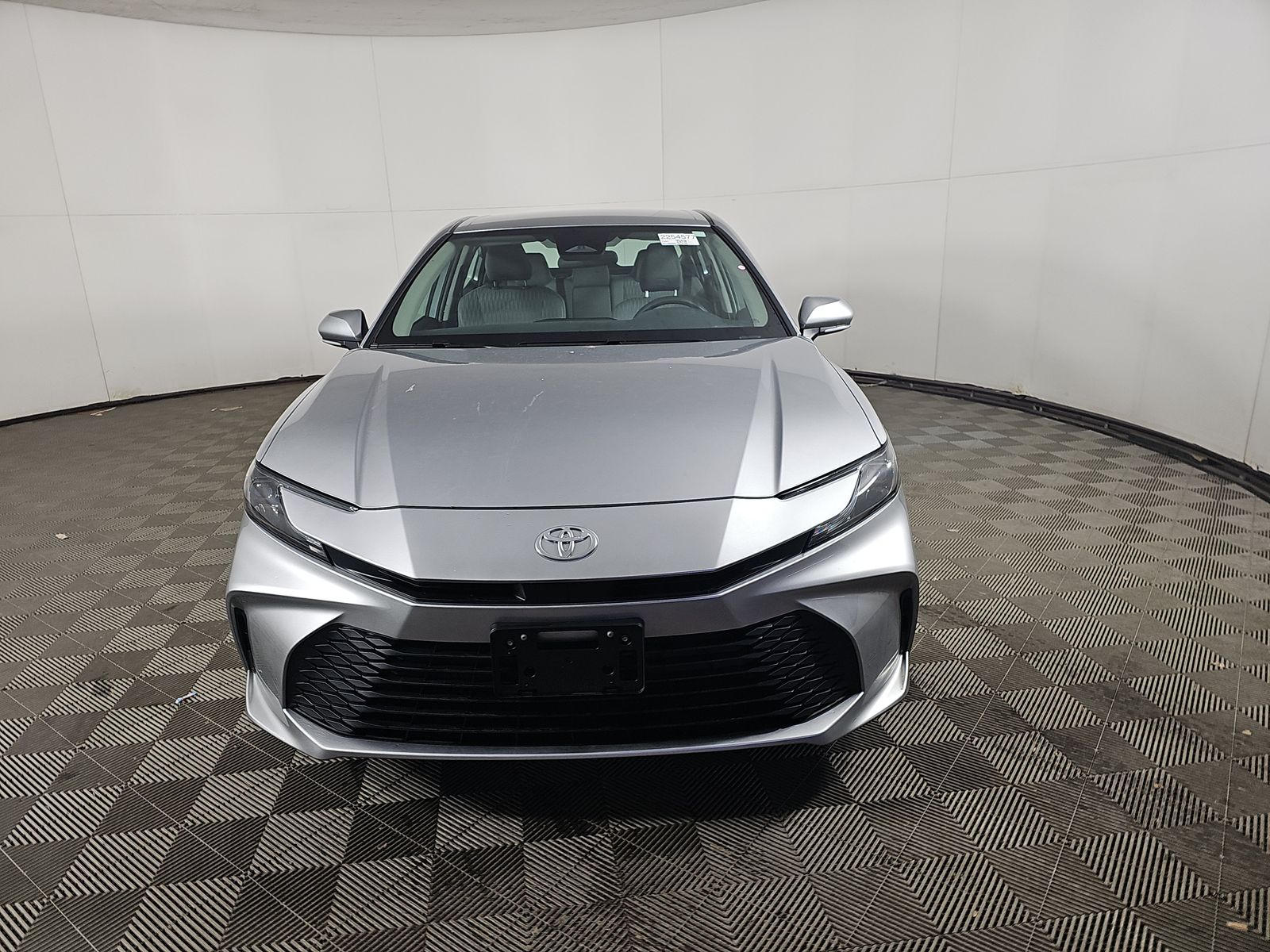 2025 Toyota Camry LE AWD