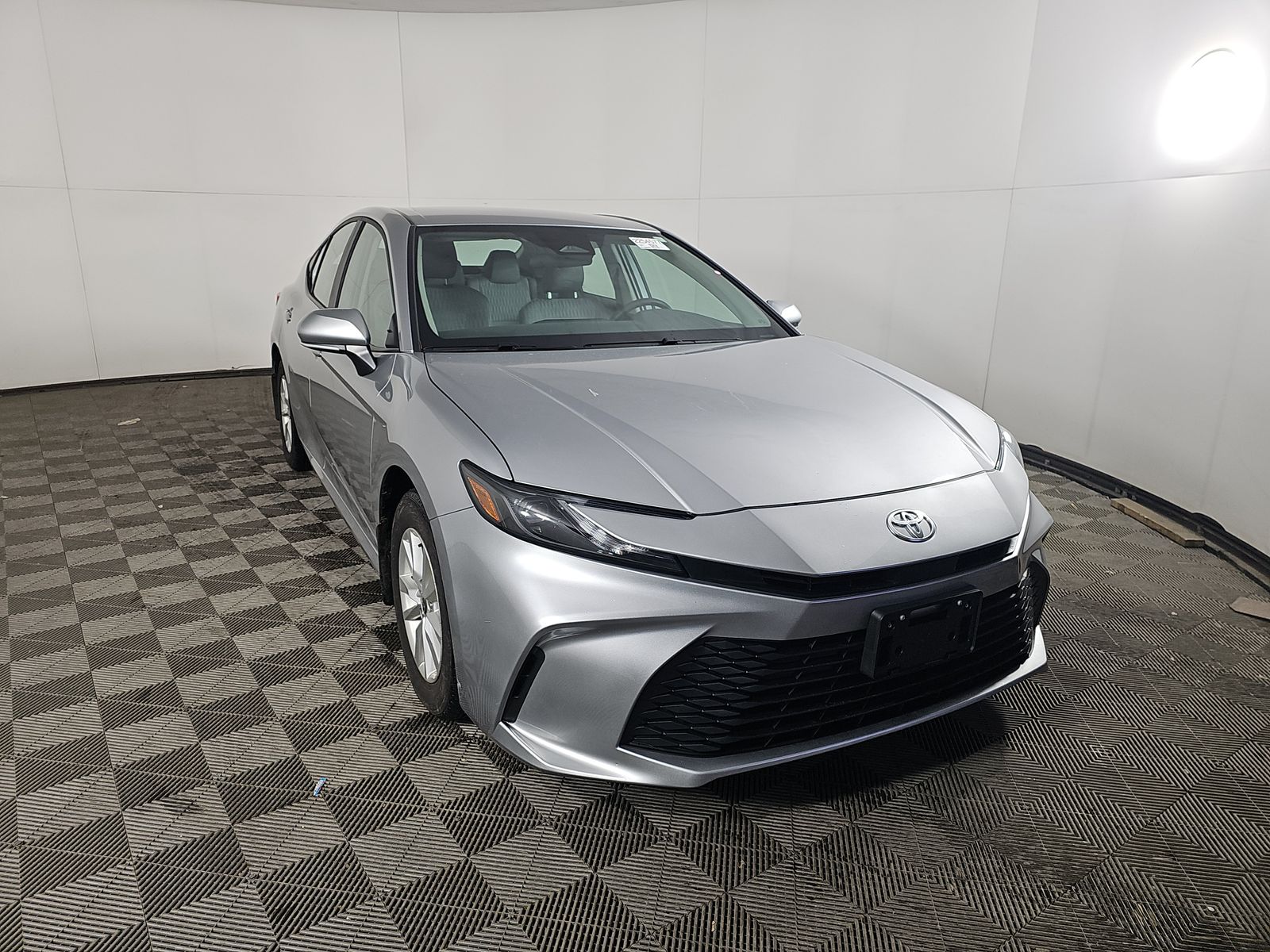 2025 Toyota Camry LE AWD
