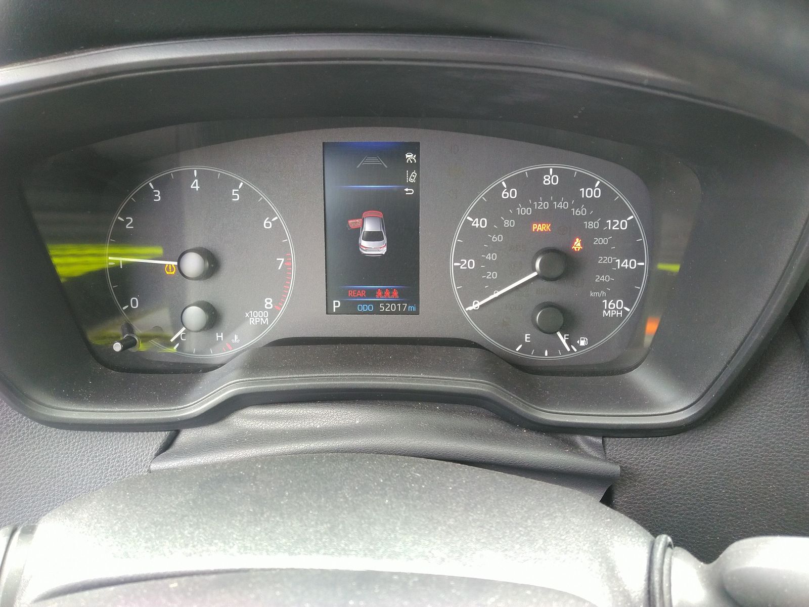 2024 Toyota Corolla LE FWD