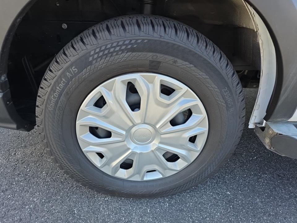 FORD TRANSIT 250 - 9