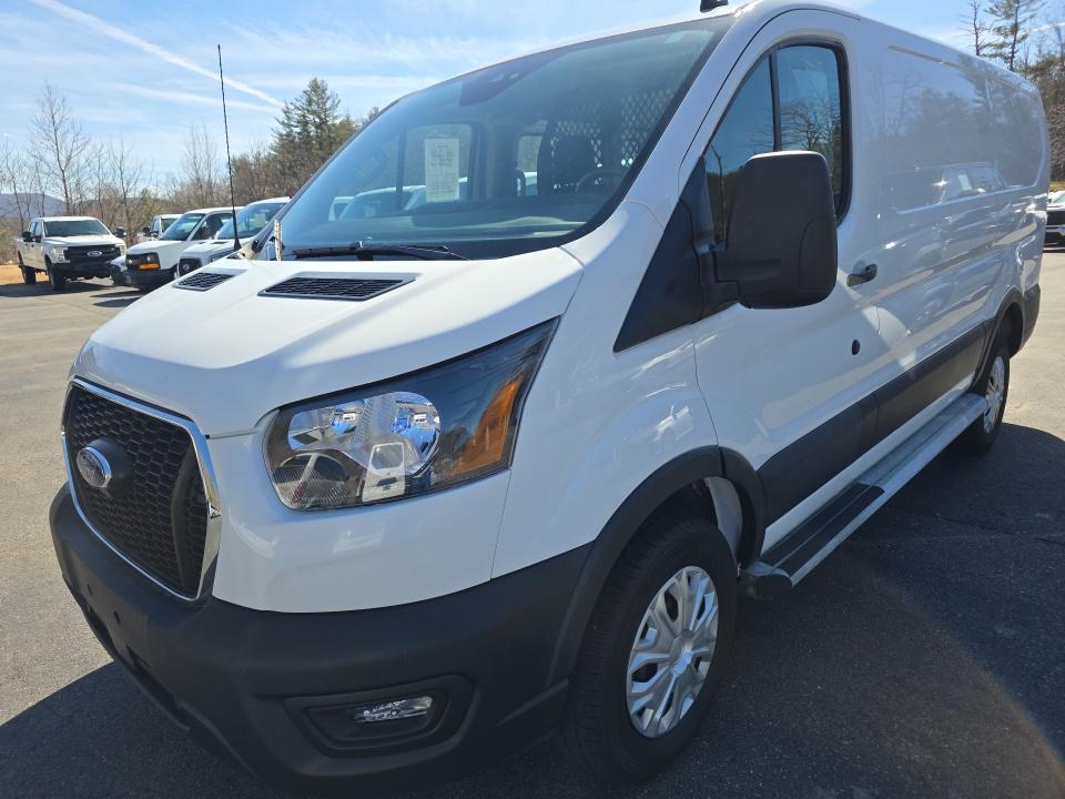 FORD TRANSIT 250 - 1