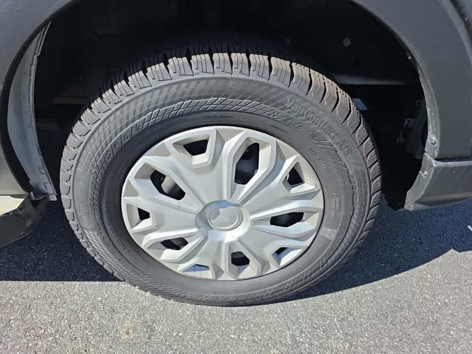 FORD TRANSIT 250 - 10