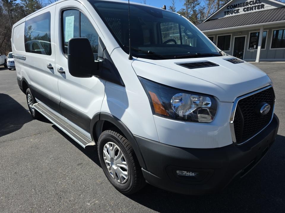 FORD TRANSIT 250 - 4