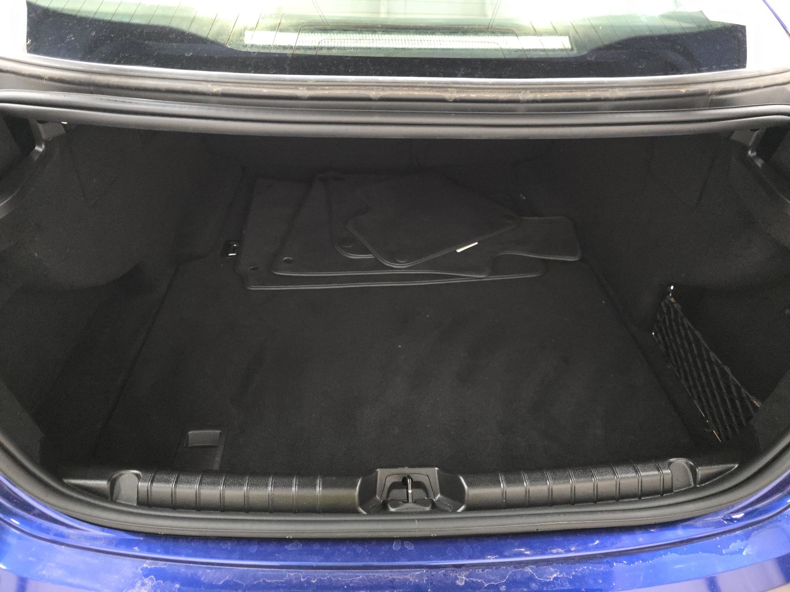 2015 Maserati Ghibli Base RWD