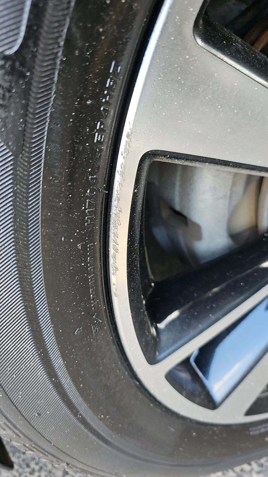 2020 Nissan Rogue SL FWD