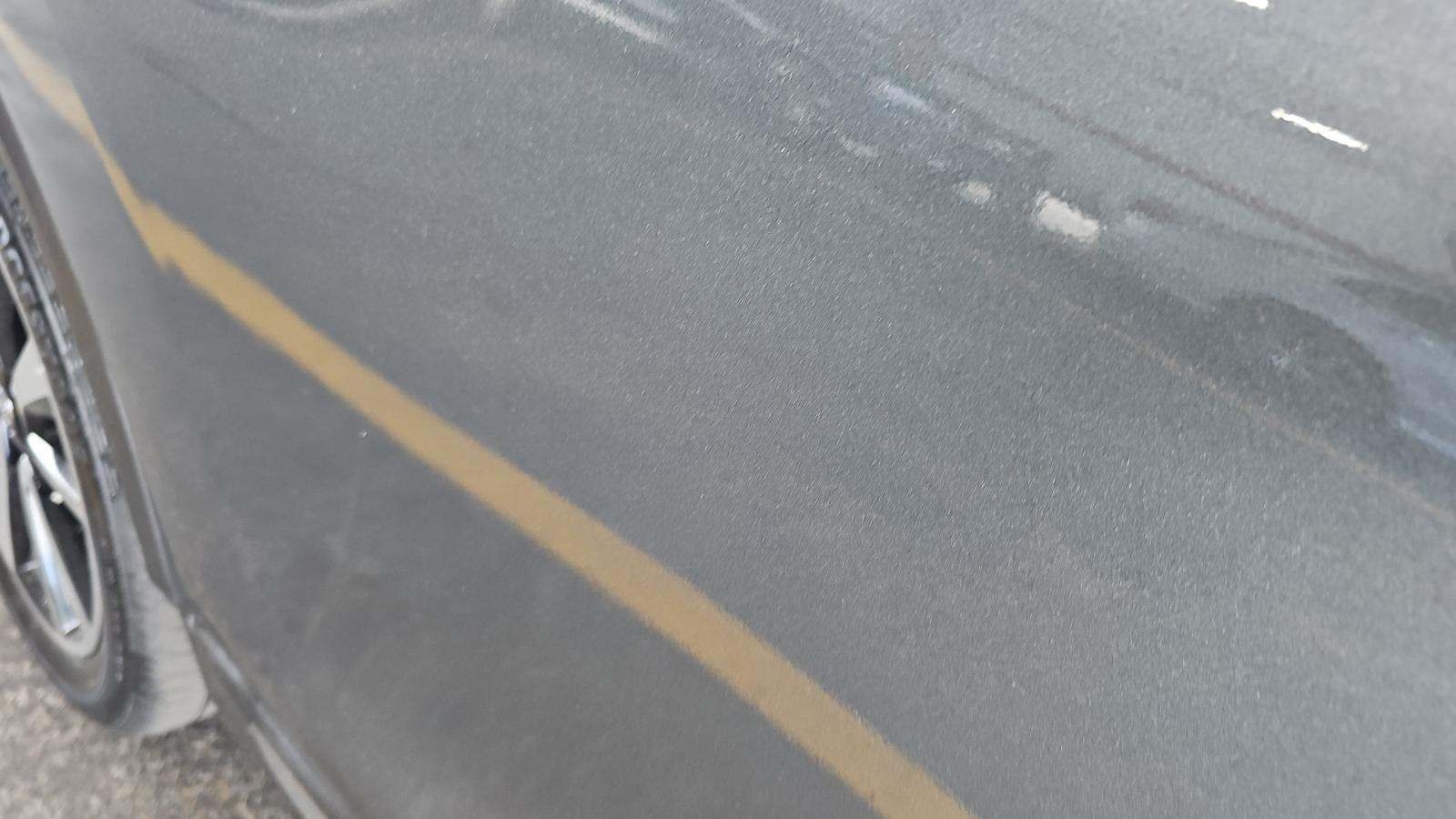 2020 Nissan Rogue SL FWD